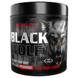 Activlab Black Wolf Pre-Workout, Multifruit - 300 g