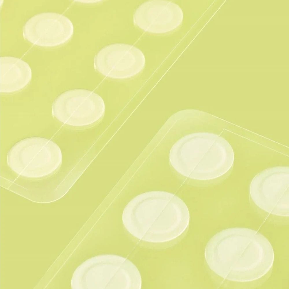 Anua Thin Patches for Eczema with Ceramides and Asian Pennywort - 75 Pieces