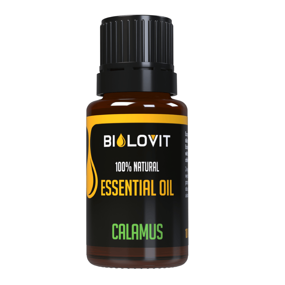 Bilovit Calamus Essential Oil - 10 ml