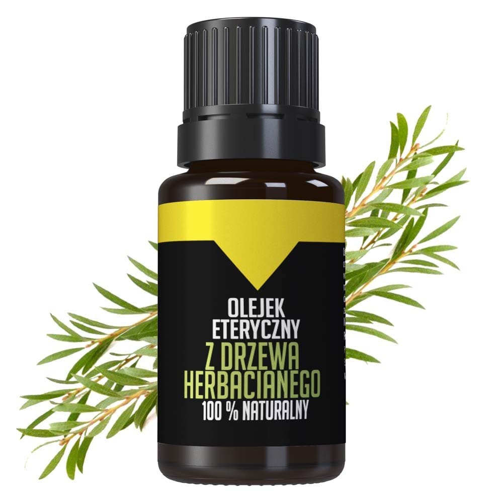 Bilovit Essential Oil Set for a Runny Nose - 3 Pieces