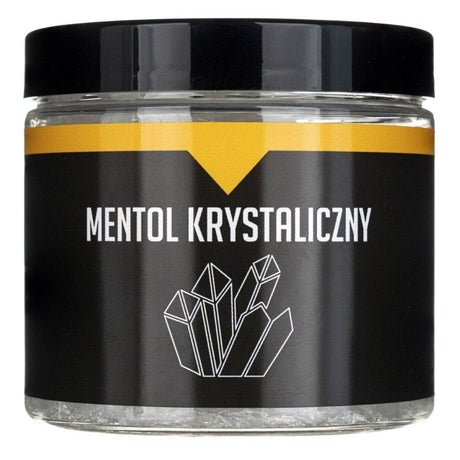 Bilovit Menthol Crystalline - 100 g