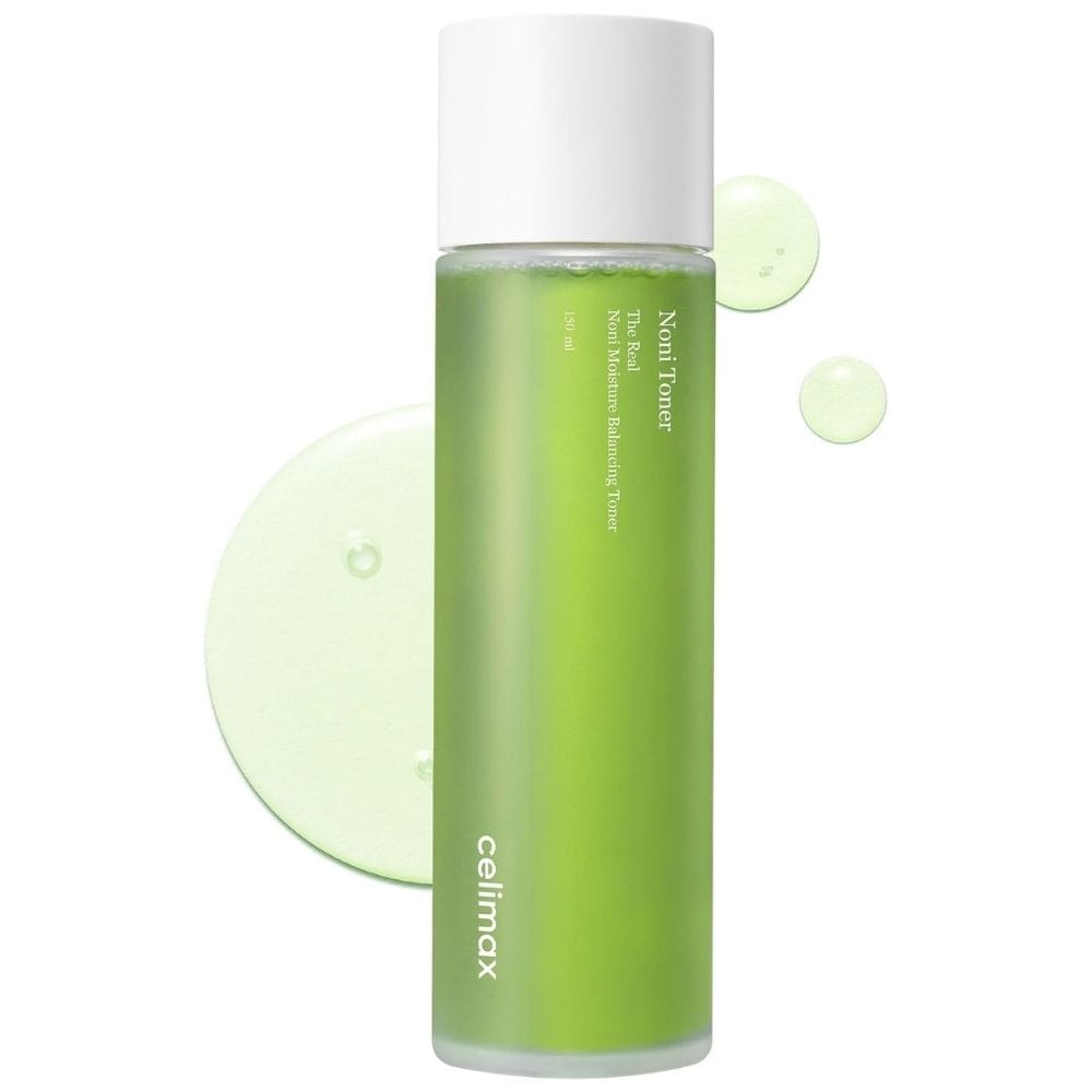 Celimax The Real Noni Moisturizing Tonic with Indian Mulberry - 150 ml