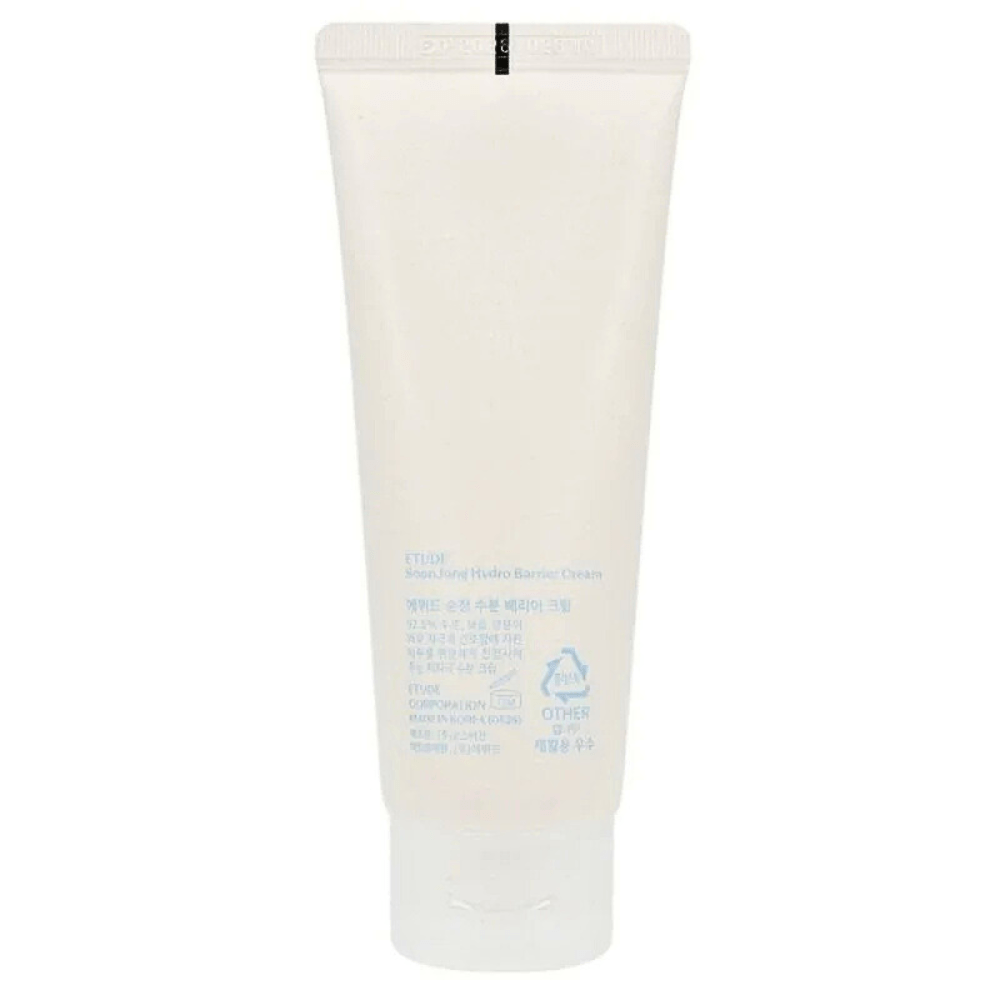 Etude SoonJung Hydro Barrier Cream - 75 ml