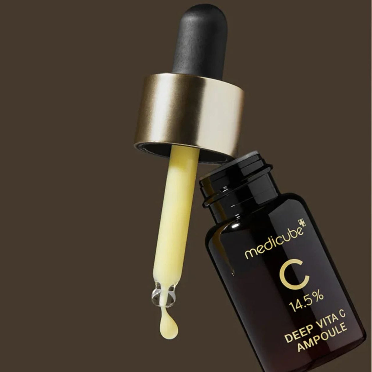 Medicube Deep Vita C Serum - 30 ml