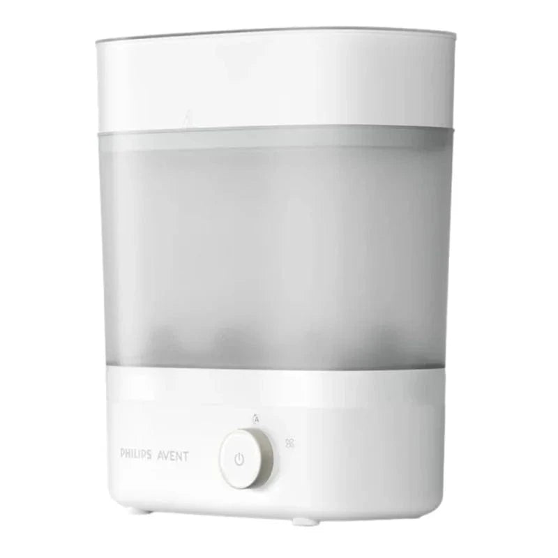 Philips Avent Steam Bottle Steriliser with Dryer