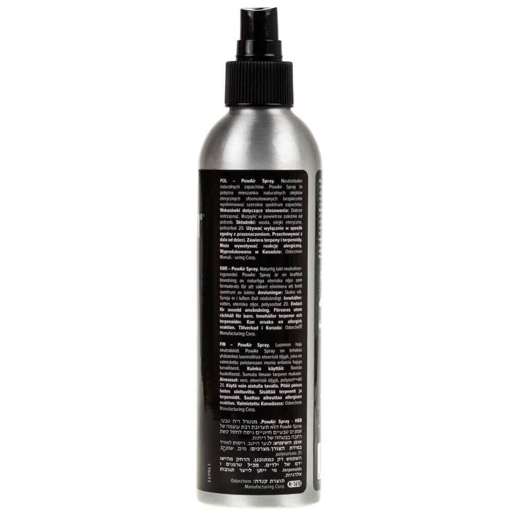 PowAir Odour Neutraliser Spray, Tropical Breeze - 250 ml