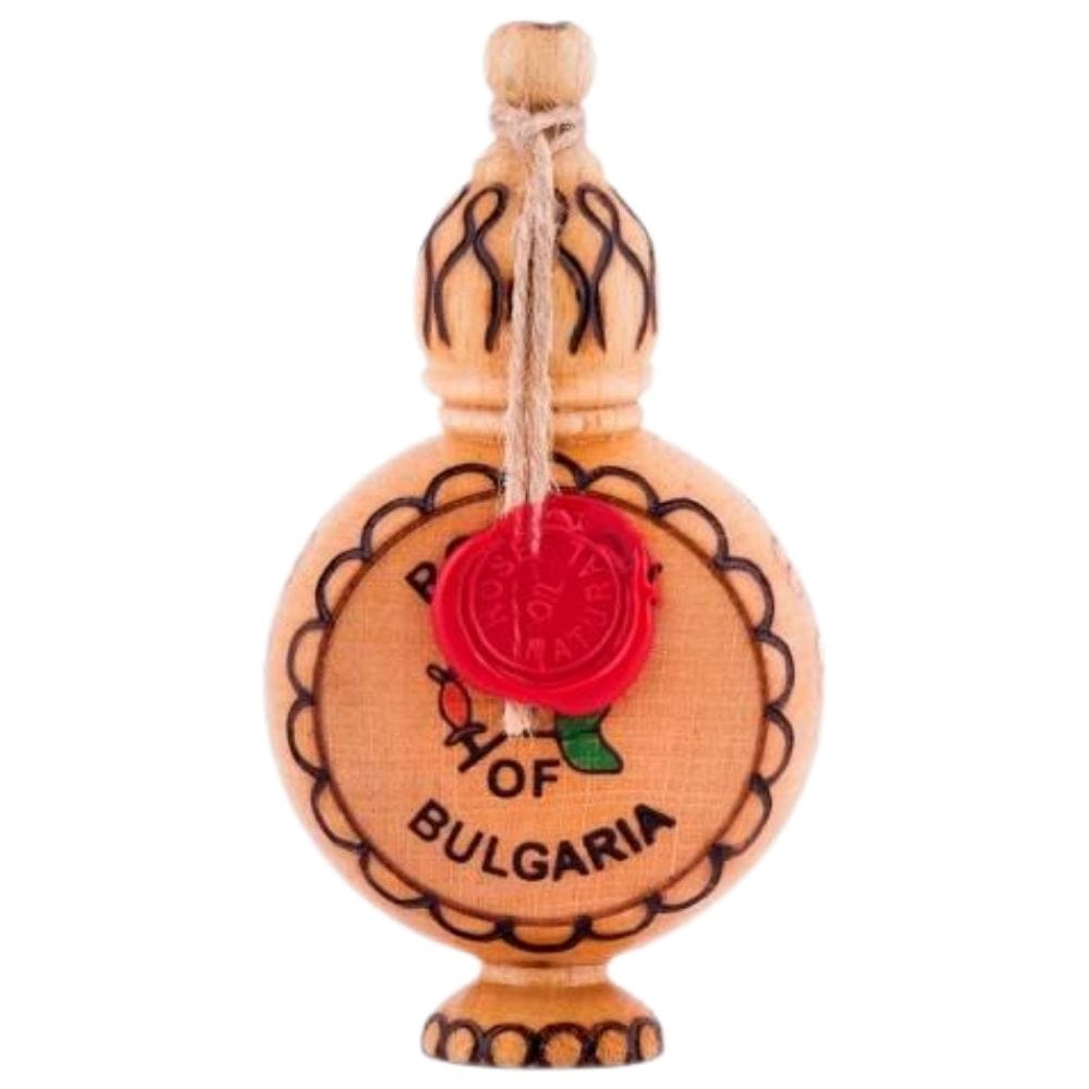 Rose of Bulgaria 100% Natural Rose Oil - 1,2 ml
