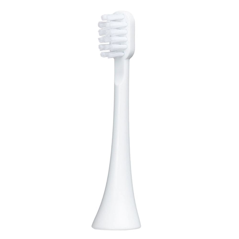 Simed Sonic Toothbrush 360 for Children U-shape 2 in 1 - Green