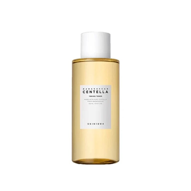 SKIN1004 Madagascar Centella Toning Toner - 400 ml
