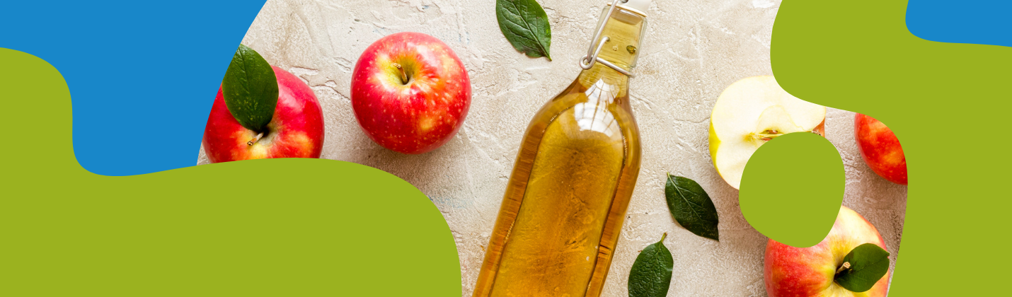 Apple Cider Vinegar: Benefits, Uses & Supplements