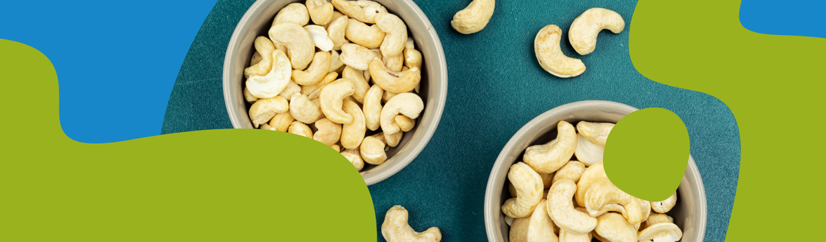 Cashew Nuts: Nutrition, Benefits & Uses