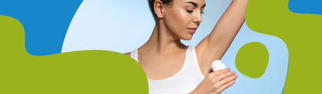 Antiperspirant vs Deodorant: How to Choose the Right Product