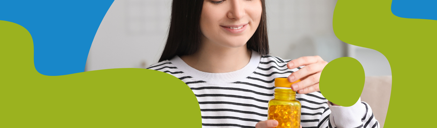 Best Vitamins for Women: Life-Stage Guide & Supplements