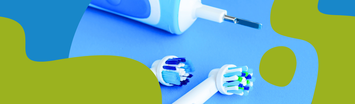 How to Choose Electric Toothbrush Heads: Complete Guide