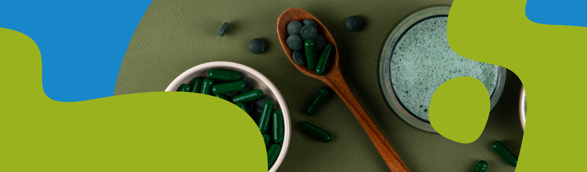 Spirulina: Benefits, Dosage & How It Affects Your Body