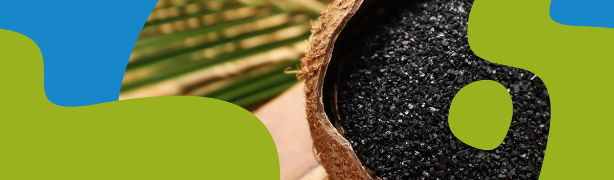 Activated Charcoal: Properties, Uses & Benefits