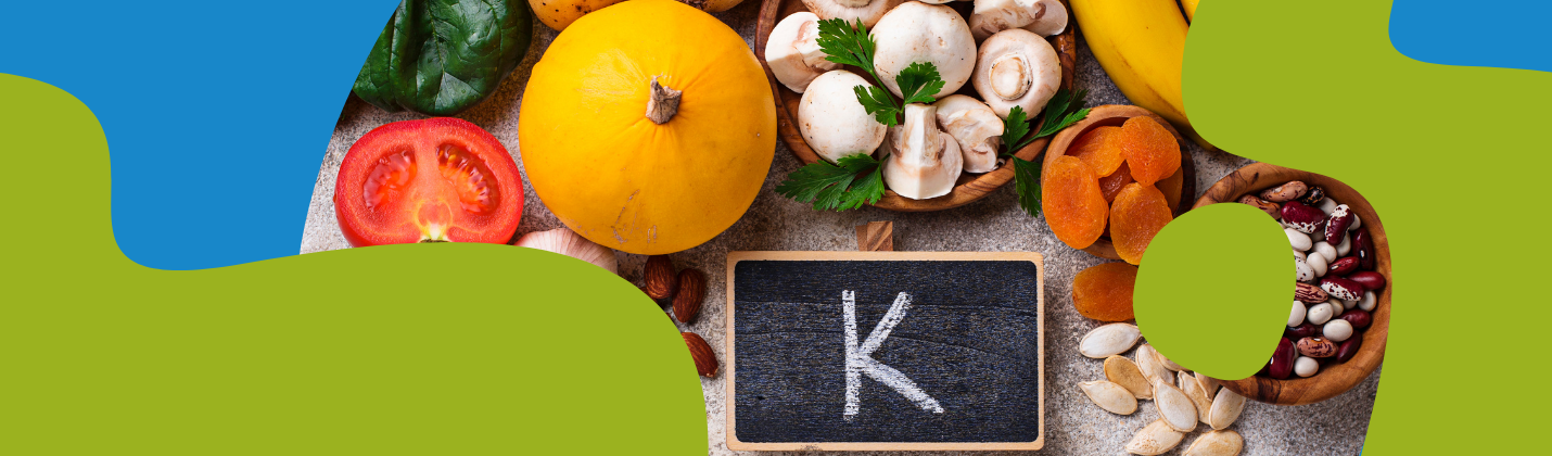 Potassium: Benefits, Daily Needs & Food Sources