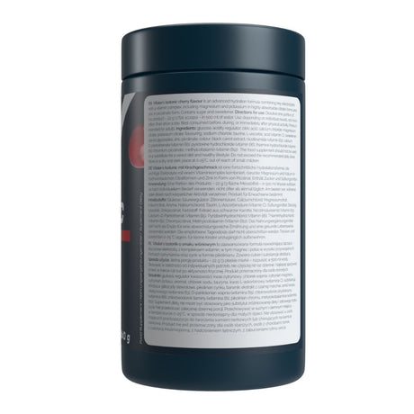 Vitaler's Sport Isotonic Drink, Cherry - 660 g