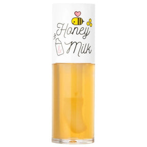 A'pieu Honey & Milk Lip Oil - 5 g