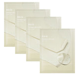 Abib Collagen Gel Mask Jericho Rose Jelly  - 4 Pieces