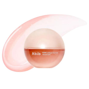 Abib PDRN Collagen Lip Mask Collagen Lip Mask - 11 g