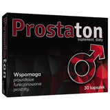 ALG Pharma Prostaton - 30 Capsules