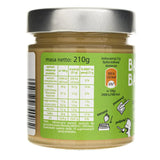 Alpi Basia Basia Natural Walnut Cream - 210 g