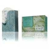 Anthyllis Volume-Boosting Shampoo Bar with Ginger and Spirulina - 80 g