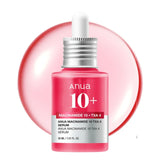Anua Niacinamide 10% + TXA 4% Dark Spot Removing Serum - 30 ml