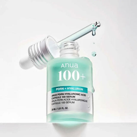 Anua PDRN Hyaluronic Acid Capsule 100 Serum - 30 ml