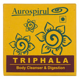 Aurospirul Triphala - 100 Capsules