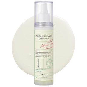 Axis-Y Dark Spot Correcting Glow Toner - 125 ml
