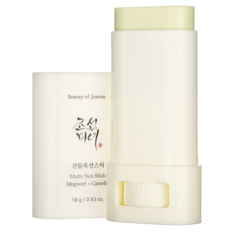 Beauty of Joseon Matte Sun Stick SPF50+ - 18 g