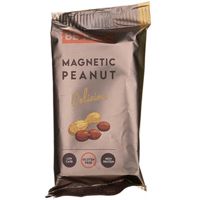 BeKeto Keto Bar, Magnetic Peanut Delicious - 40 g