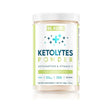 BeKeto Ketolytes Electrolytes, Fresh Lime - 200 g