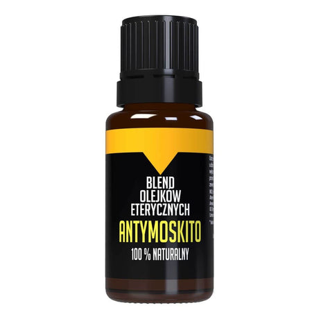 Bilovit Anti-Mosquito Essential Oil - 10 ml