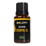 Bilovit Basil Essential Oil - 10 ml