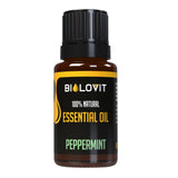 Bilovit Peppermint Essential Oil - 10 ml