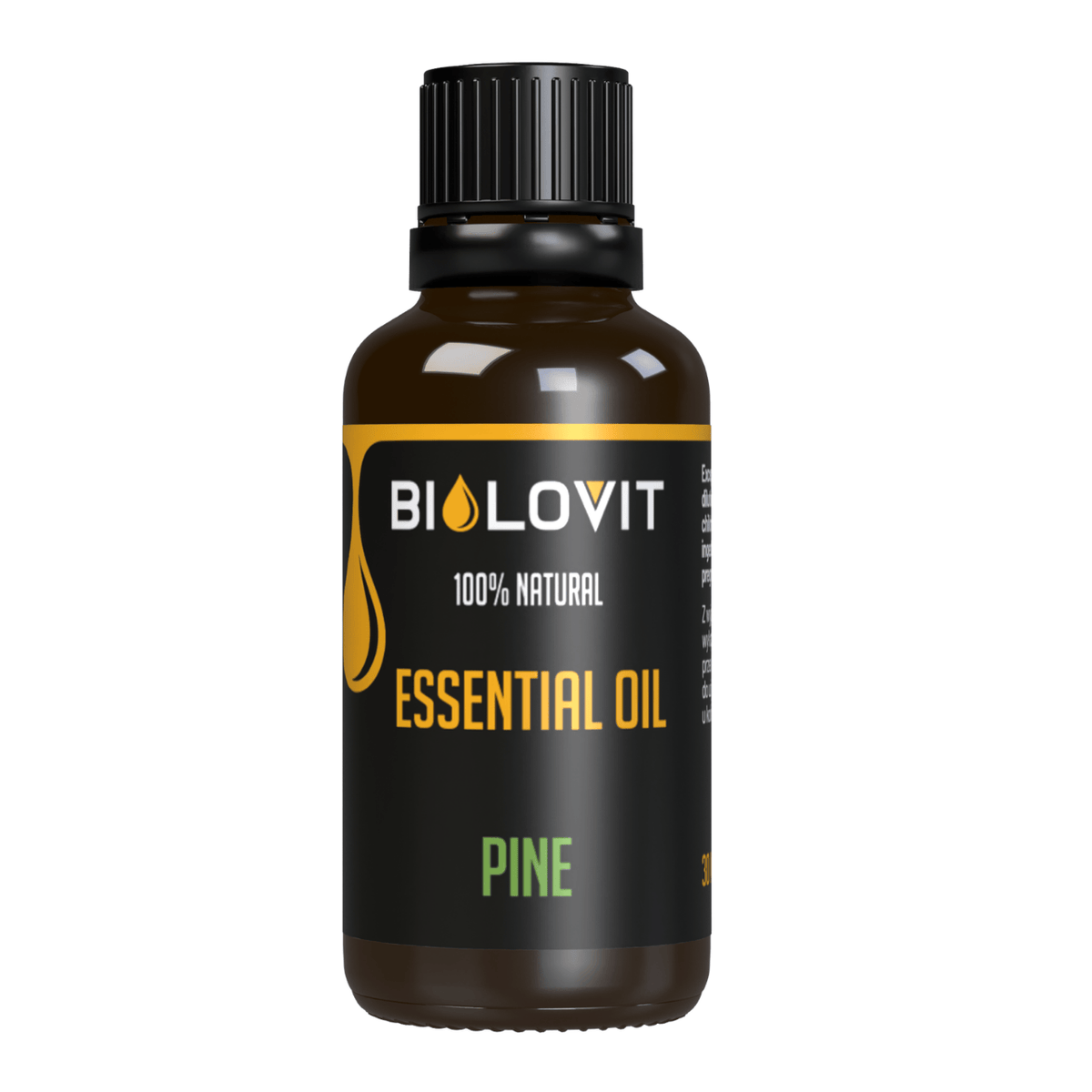 Bilovit Pine Essential Oil - 30 ml