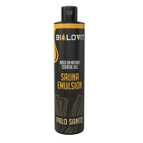 Bilovit Sauna Emulsion Palo Santo - 250 ml