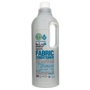 Bio-D Fabric Conditioner Fragrance Free - 1 L