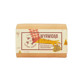 Cztery Szpaki Soap Wyrwidąb - 110 g