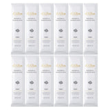 d'Alba Waterfull Vegan Night Mask with White Truffle - 12x4 ml
