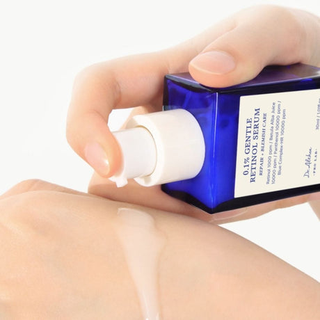 Dr.Althea Gentle Retinol Serum - 30 ml
