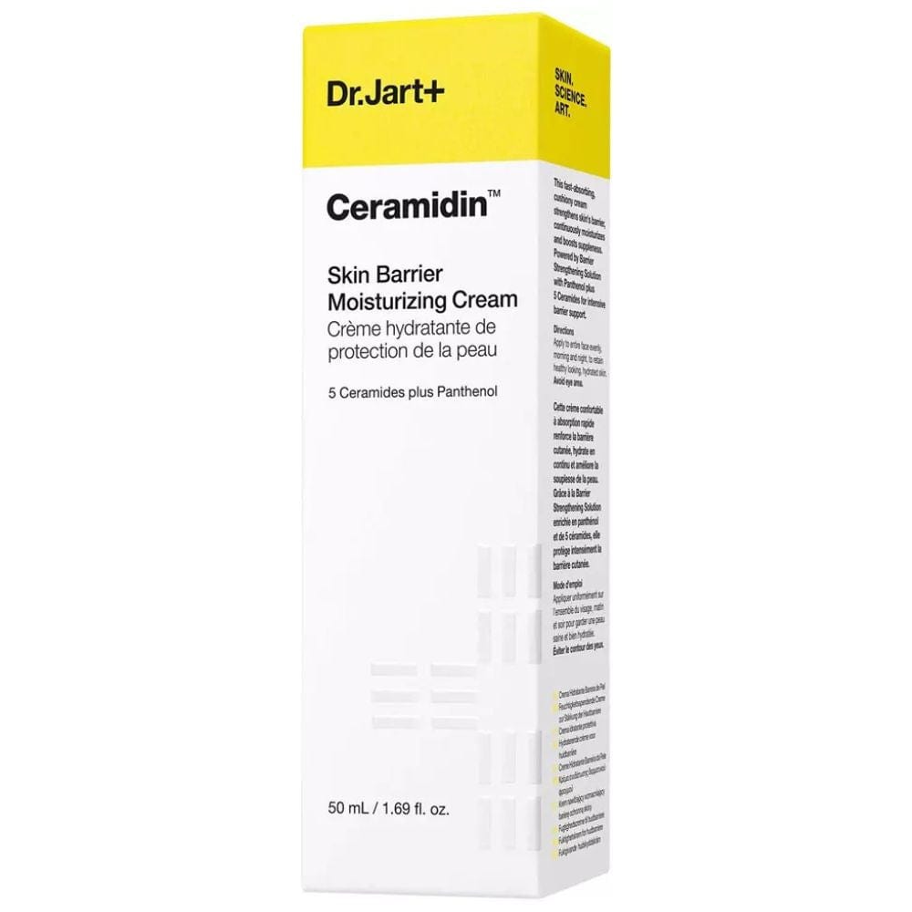 Dr. Jart+ Ceramidin Skin Barrier Moisturizing Cream - 50 ml