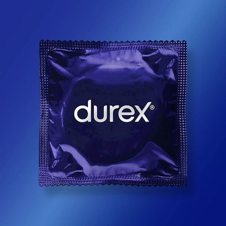 Durex Extra Safe Thicker Condoms - 24 pieces