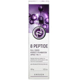 Enough 8 Peptide Full Cover Perfect Foundation SPF 50+ PA+++ Shade 13 - 100 ml