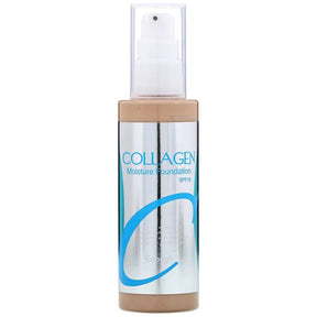 Enough Collagen Moisture Foundation Shade 23 - 100 ml