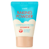 Etude Baking Powder B.B. Deep Cleansing Foam - 30 ml