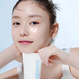 Etude House SoonJung 5.5 Foam Cleanser - 150 ml